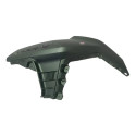 Carenagem Aba Tanque Esq Xtz 250 Lander 2025 Detalhes 62880 Verde Fosco