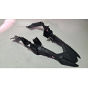 Bico Frontal Honda Xre 300 19/23 Original Detalhe 64221 Preto
