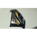 Carenagem Aba Tanque Dir Crosser 150 15/25 Detalhes 62932 Preto