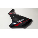Carenagem Frontal Lateral Aerox 160 26/26 L/e Detalhes 64775