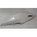 Carenagem Rabeta Biz 125 18/25 L/e Orig Detalhes 56412 Branco