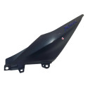 Carenagem Rabeta Esq Yamaha Xmax 250 21/24 Detalhes 61556 Azul-escuro