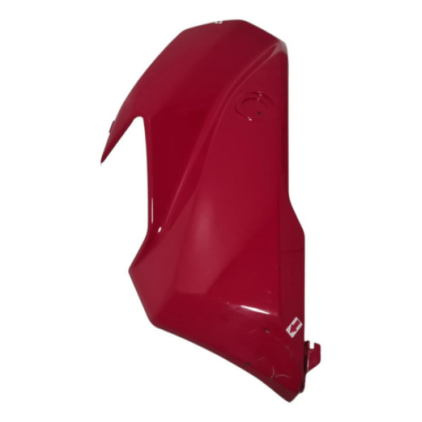 Carenagem Frontal Lateral Esq Nmax 160 25/25 Detalhes 63846