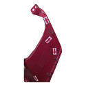 Carenagem Junção Rabeta Xmax 250 21/24 Orig Quebrado 54571 Vermelho