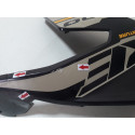 Carenagem Aba Tanque Honda Xre 300 23/23 L/e Detalhes 60644 Preto