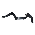 Acabamento Interno Lateral Esq Tiger 1200 Gt Rally 55563 Preto