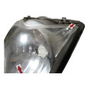 Farol Honda Cg 160 16/24 Detalhes 64194 Ambos Lados