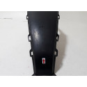 Capa Central Tanque Honda Cb 300f Twister 23/25 Orig 59296 Preto