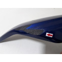 Carenagem Aba Tanque Cg 160 Titan 22/24 L/d Avaria 59210 Azul