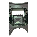 Carenagem Assoalho Central Honda Elite 125 25/26 Orig 61192 Preto
