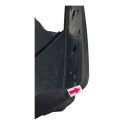 Assoalho Esq Honda Pcx 160 23/25 Original Detalhe 61342 Preto