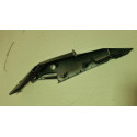 Carenagem Rabeta Esq Honda Cb 300 F 2023-2026 C/det 64271 Prateado
