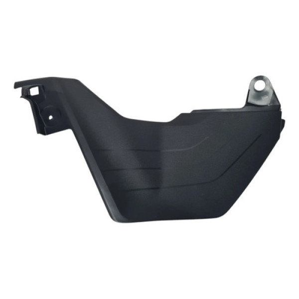 Carenagem Assento Apoio Joelho Esq Xtz Lander 250 Orig 63999 Preto