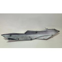 Carenagem Rabeta Esquerda Pcx 150 16/18 Honda C/det 61783 Prateado