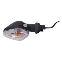 Pisca Traseiro Dir Honda Cg 160 16/24 Orig Descrição 54104 Preto
