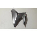 Carenagem Pisca Honda Elite 125 18/23 L/e Orig Avarias 64267 Prateado