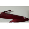 Bananinha Farol Cb 300f Twister 23/24 L/d Quebrada 62530 Vermelho
