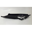 Carenagem Rabeta Yamaha N Max 160 21/24 L/e Ralada 63141 Preto