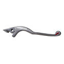 Manete Freio Dianteiro Honda Pcx 150 16/22 Orig Ralado 60782 Prateado