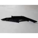 Carenagem Rabeta Cb 300f Twister 23/25 L/d Orig 60497 Preto