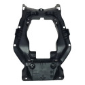 Acabamento Tampa Tanque Honda Adv 160 Detalhes 61039 Preto