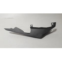 Carenagem Rabeta Honda Cg 160 Titan 25/26 L/d Orig 63457 Cinza