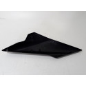 Carenagem Aba Tanque Cb 300f Twister 23/25 L/e Orig 59129 Preto