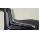 Carenagem Frontal Lateral Dir Yamaha Xmax 300 Detalhes 63990 Preto
