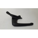 Alça Traseira Triumph Daytona 660 24/25 L/d Orig 62178 Cinza