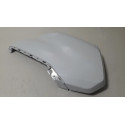 Carenagem Frontal Lateral Nmax 160 17/20 L/e Orig 64434 Branco