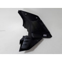 Carenagem Interna Aba Cg 160 Fan Titan 25/25 L/d Orig 59135 Preto