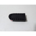 Borracha Pedaleira Dianteira Crosser 150 Orig Detalhe 58640