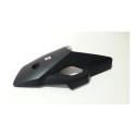 Protetor Escapamento Honda Adv 160 25/26 Orig Detalhe 64188