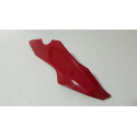 Carenagem Bananinha Farol Cg 160 Fan 25/26 L/d Orig 63396 Vermelho