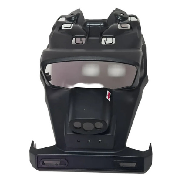 Paralama Tras Kawasaki Eliminator 500 25/26 Detalhes 63640
