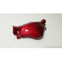 Carenagem Inferior Farol Nmax 160 2017 Á 2020 Original 64667 Vermelho