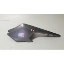 Carenagem Rabeta Honda Cg 160 Titan 25/26 L/e Orig 64146 Prateado