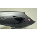 Carenagem Aba Tanque Dir Honda Cg160 Fan 22/24 Detalhe 62411 Cinza