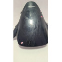 Para Brisa Bolha Frontal Honda Pcx 160 23/26 C/riscos 63561 Fumê