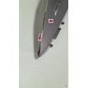 Carenagem Rabeta Direita Pcx 150 19/22 Honda C/det 61793 Cinza