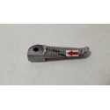 Pedaleira Traseira Yamaha Mt 03 16/25 L/e Ori Detalhe 63223