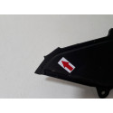 Carenagem Inferior Assoalho N Max 160 21/23 L/d Avaria 59502 Preto