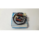 Estator Mesa Platinado 2 Bobinas 6v Cg 125 Ml 125 76 Até 82