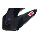 Carenagem Bananinha Esq Cg 160 Titan 22/24 Detalhes 61786 Preto