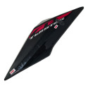 Carenagem Aba Tanque Esq Honda Cb 300f 23/25 Detalhes 56291 Preto