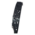 Assoalho Esquerdo Honda Pcx 150 19/22 Orig C/detalhe 61370 Preto
