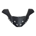Carenagem Inferior Farol Yamaha Xmax 250 21/24 Detalhe 56913 Preto