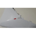 Carenagem Inferior Assoalho N Max 160 21/24 L/e Avaria 62761 Branco
