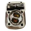 Cilindro Motor Honda Cg 125 03/05 Original Descrição 54411