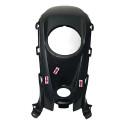Carenagem Central Tanque Honda Cb 300f 23/26 Detalhes 62554 Preto